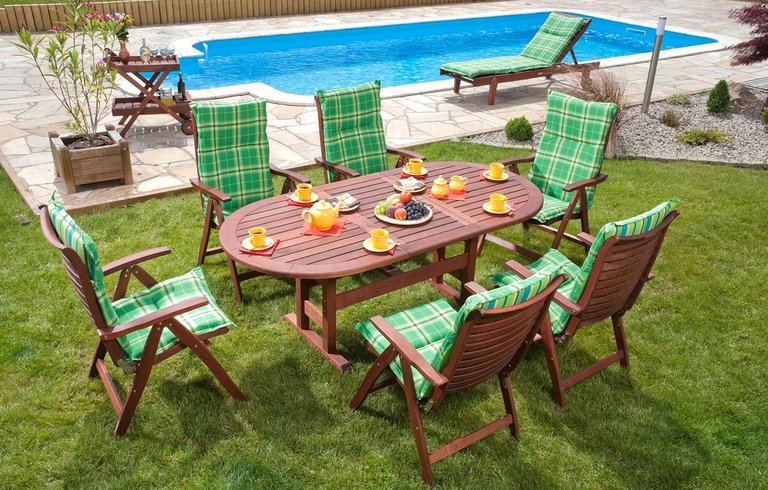 Terrassendielen Gartenholz Zäune Gartenhaus für Koblenz, Neuwied